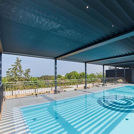 Apartamenty Swinoujscie - Swan Suites - Seaside Garden Екстериор снимка