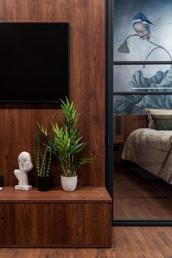 Apartamenty Swinoujscie - Swan Suites - Seaside Garden Екстериор снимка
