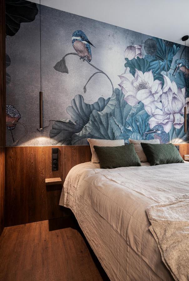 Apartamenty Swinoujscie - Swan Suites - Seaside Garden Екстериор снимка