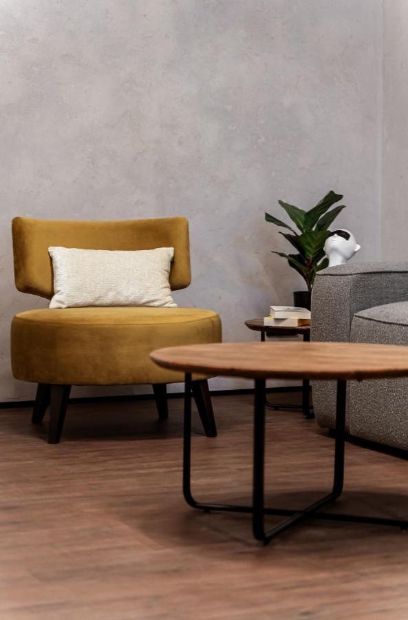 Apartamenty Swinoujscie - Swan Suites - Seaside Garden Екстериор снимка